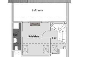 Licht & Design: Exkl. 5-Zi-Townhouse im Herzen von Kaiserswerth! Studio! Hobby! Garten! Garage! – Die vollständige Adresse der Immobilie erhältst du vom Anbieter., 40489 Kaiserswerth, Düsseldorf – Vorschaubild 24