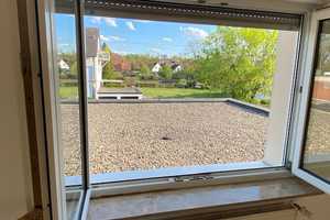BEL-ETAGE Schwaig: 3 Zi-BALKON+GARTEN, 4 FENSTER-Seiten! Garage! per 1.5.25 FREI!! – Am Bahndamm 24, 90571 Nürnberger Land (Kreis) – Vorschaubild 19