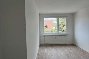 Seltene Gelegenheit in attraktiver Lage - Moderne 3-Zimmer mit TOP Einbauküche und Balkon