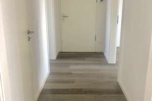 Exklusive 2-Raum Dachgeschosswohnung mit Einbauküche, zwei Dachterrassen, Fahrstuhl u.Tiefgarage! – Luten-Bohn-Weg 10, 18055 Brinckmansdorf, Rostock – Vorschaubild 20