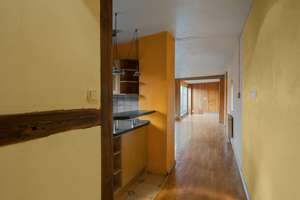 Über den Dächern von Moabit - 60 qm Dachgeschosswohnung mit Balkon – Die vollständige Adresse der Immobilie erhältst du vom Anbieter., 10553 Moabit, Berlin – Vorschaubild 11