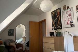 Helle & Wunderschöne 2,5-Zimmer-Wohnung in Toplage Stuttgart-Marienplatz  mit moderner EBK , WG-geei – Böblinger Str. 5, 70178 Karlshöhe, Stuttgart – Vorschaubild 14