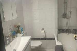 Stilvolle 3-ZKB-Wohnung mit Balkon, Einbauküche und Aufzug – Moltkestraße 4, 68165 Schwetzingerstadt/Oststadt, Mannheim – Vorschaubild 11
