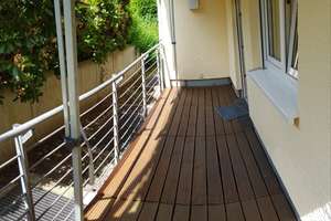 Seniorenwohnung im Friedrichshof : 2-Zimmer-Wohnung mit EBK und Balkon in Solingen Mitte – Friedrichstraße 1-3, 42651 Solingen-Mitte, Solingen – Vorschaubild 5