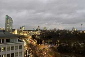 Lebendiges Stadtleben: 3-Zimmer-Wohnung in Pempelfort – Kaiserstraße 50, 40479 Pempelfort, Düsseldorf – Vorschaubild 4