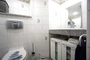 Einfamilienhaus mit Einliegerwohnung in beliebter Wohnlage nahe Schulviertel - nach WEG geteilt – Fulda (Kreis) – Vorschaubild 5