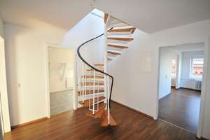 Helle Maisonette-Wohnung mit viel zusätzlicher Fläche – Krautstraße 74, 42289 Heckinghausen, Wuppertal – Vorschaubild 2