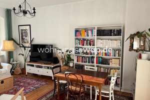 Wohnungstausch: Rostocker Straße 37 – Rostocker Straße 37, 10000 Moabit, Berlin – Vorschaubild 2