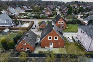 Lebensqualität pur: Willkommen daheim! Frisch renoviertes Einfamilienhaus! – Die vollständige Adresse der Immobilie erhältst du vom Anbieter., 26215 Wiefelstede – Vorschaubild 3