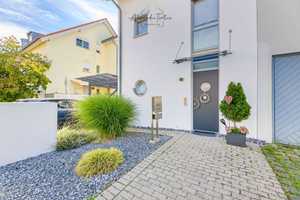 Perfekt für Familien - großzügiges und gepflegtes Reihenendhaus in familienfreundlicher Lage – Karlsruhe (Kreis) – Vorschaubild 13