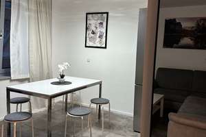 Stilvoll modernisiert: 3-Zimmer-Wohnung in zentraler Lage von Köln – Die vollständige Adresse der Immobilie erhältst du vom Anbieter., 50667 Altstadt/Süd, Köln – Vorschaubild 4
