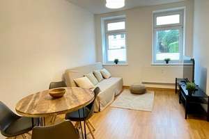 Stilvolle, möblierte Wohnung in Premiumlage – Die vollständige Adresse der Immobilie erhältst du vom Anbieter., 1277 Blasewitz (Stadtteil), Dresden – Vorschaubild 8