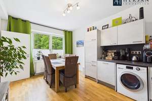 Zwei-Zimmer-Wohnung mit Ausrichtung zum Innenhof - Aachen am Marschiertor! – Die vollständige Adresse der Immobilie erhältst du vom Anbieter., 52064 Marschiertor, Aachen – Vorschaubild 3