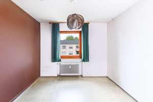 Helle 4-Zimmer-Wohnung mit Balkon – Die vollständige Adresse der Immobilie erhältst du vom Anbieter., 76187 Knielingen, Karlsruhe – Vorschaubild 4