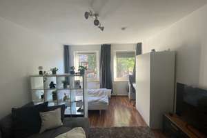 1-Zimmer Wohnung in Münster - Buddenturm – Überwasserstraße 42, 48143 Buddenturm, Münster – Vorschaubild 7