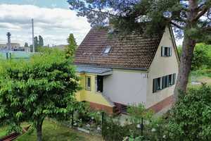 Viel Platz für Ihre Wohnträume – Flexibles Einfamilienhaus mit großem Garten – Berlin – Vorschaubild 20