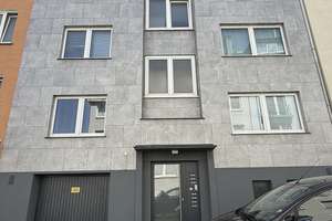 Helle Dachgeschosswohnung mit Südbalkon in zentraler Lage von Wuppertal-Elberfeld – Belle-Alliance-Straße 5, 42119 Elberfeld, Wuppertal – Vorschaubild 2