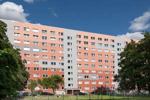 .. mit Blick über Magdeburg! / ...offering stunning views across Magdeburg! – Lübecker Straße 44, 39124 Neue Neustadt, Magdeburg – Vorschaubild 6