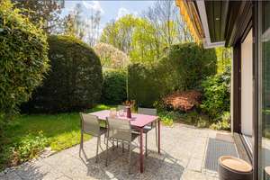 Möbliert: Maisonettewohnung mit Designer-Ambiente – Die vollständige Adresse der Immobilie erhältst du vom Anbieter., 81925 Oberföhring, München – Vorschaubild 15