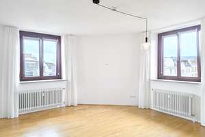 Friedrich-Ebert-Straße... 1 Zimmer-Apartment ohne Balkon zum sofortigen Einzug – Die vollständige Adresse der Immobilie erhältst du vom Anbieter., 34117 West, Kassel – Vorschaubild 5