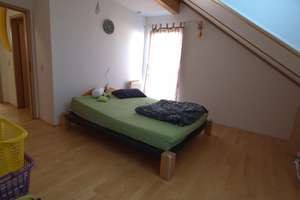 Reiheneckhaus in Olching/Geiselbullach – Die vollständige Adresse der Immobilie erhältst du vom Anbieter., 82140 Olching – Vorschaubild 23