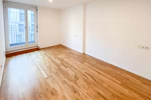 Ein Traum für Singles und Paare: 2-Zimmer Wohnung mit Terrasse – Mailänder Platz 7, 70173 Europaviertel, Stuttgart – Vorschaubild 5