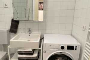 Möbliertes 1 Zimmer Apartment mit Balkon - Nähe Alexanderplatz - frei ab 01. Mai 2025 – Heinrich-Roller-Str. 26, 10405 Berlin – Vorschaubild 19