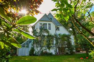 Elegante Villa mit Atelier in Bestlage Buchschlag – Die vollständige Adresse der Immobilie erhältst du vom Anbieter., 63303 Dreieich – Vorschaubild 31