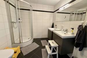 Loftige 3-Zimmer-Wohnung mit Terrasse  / Innenstadt Fürth – Hirschenstraße 42, 90762 Altstadt, Innenstadt, Fürth – Vorschaubild 13