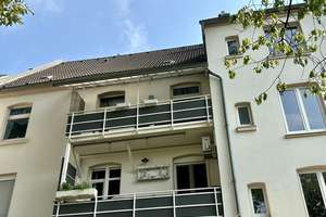 Hinter denkmalgeschützten Mauern...
Geräumige Eigentumswohnung in Gelsenkirchen-Bismarck – Die vollständige Adresse der Immobilie erhältst du vom Anbieter., 45889 Bismarck, Gelsenkirchen – Vorschaubild 29