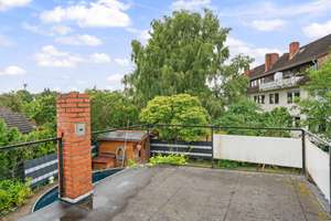 Bremen - Hemelingen | Wohnglück mit Urlaubsgefühl – klein, aber fein. Garten, Pool & Outdoorküche. – Die vollständige Adresse der Immobilie erhältst du vom Anbieter., 28309 Hemelingen (Ortsteil), Bremen – Vorschaubild 15