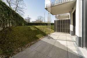 Best Lage Berlin West End Wohnen im Grünen – Schirwinter Allee 24, 14055 Westend, Berlin – Vorschaubild 20