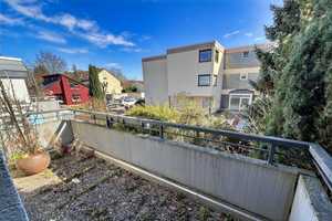 Nettes Reihenmittelhaus mit TG-Stellplatz in Stuttgart-Sommerrain – Stuttgart – Vorschaubild 10