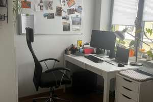 3-Zimmer-Wohnung mit Balkon im Zentrum von Erlangen – Goethestraße 34, 91054 Markgrafenstadt, Erlangen – Vorschaubild 9