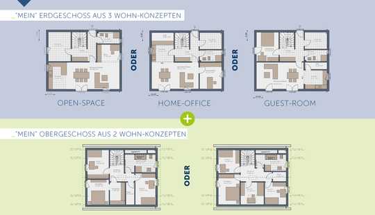 Bild von Naturnahe Oase: Ihr Zuhause für Gemütlichkeit