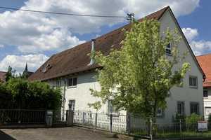 Exklusives und großzügiges ehem. Bauernhaus in zentraler Lage – Biberach (Kreis) – Vorschaubild 3