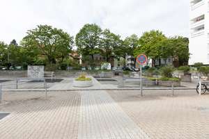Genießen Sie das Wohnen mit Fernblick! Renovierte 3 Zimmer im 16. OG mit 2 Balkone + Aufzug – Kurt-Schumacher-Straße 12, 38102 Viewegsgarten-Bebelhof, Braunschweig – Vorschaubild 19