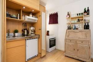 Smarte Kapitalanlage - Nähe Laimer Platz – Die vollständige Adresse der Immobilie erhältst du vom Anbieter., 80686 St. Ulrich, München – Vorschaubild 3