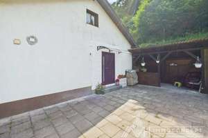 Zweifamilienhaus| ca. 215 m² Wohnfläche | ca. 3.500 m² Grundstück | Anbau von 2002 | 2 Garagen – Die vollständige Adresse der Immobilie erhältst du vom Anbieter., 55779 Heimbach – Vorschaubild 13