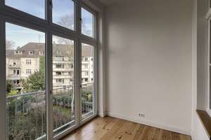 Historisches Stadthaus mit Potenzial in Bestlage von Düsseldorf-Oberkassel – Glücksburger Straße 16, 40545 Oberkassel, Düsseldorf – Vorschaubild 13