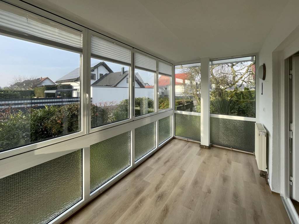 Immobilie in Rheinmünster - Dreifamilienhaus mit großem Grundstück in Greffern - Bild 4