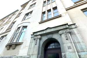 [D-Flingern] Befristet auf ein Jahr: 3-Raum-Wohnung in gefragter Lage