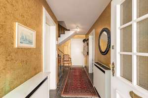 Reihenhaus in begehrter Lage von Bonn – gestalten Sie Ihr Traumzuhause! – Die vollständige Adresse der Immobilie erhältst du vom Anbieter., 53123 Duisdorf, Bonn – Vorschaubild 3