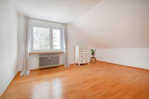 Attraktive 1- und 2-Zimmerwohnungen in bester Lage! – 30165 Vahrenwald, Hannover – Vorschaubild 4