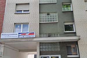2,5-Zimmerwohnung mit Balkon in Citynähe – Die vollständige Adresse der Immobilie erhältst du vom Anbieter., 44143 Kaiserbrunnen, Dortmund – Vorschaubild 6