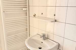 Modernes City-Apartment mit Balkon – ideal für Singles & Berufspendler (App. 10) – Bahnstraße 68, 40210 Stadtmitte, Düsseldorf – Vorschaubild 7