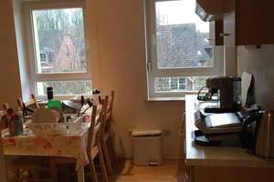 Voll möbliert Apartment in Dortmund-Oespel – Die vollständige Adresse der Immobilie erhältst du vom Anbieter., 44149 Oespel, Dortmund – Vorschaubild 7