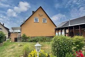 Charmantes Wohnhaus in ruhiger Lage – Die vollständige Adresse der Immobilie erhältst du vom Anbieter., 31185 Söhlde – Vorschaubild 3
