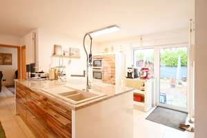 Stilvoll erweiterter Bungalow - viel Platz, viel Licht, viel Lebensqualität – Die vollständige Adresse der Immobilie erhältst du vom Anbieter., 44328 Alt-Scharnhorst, Dortmund – Vorschaubild 6