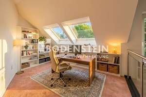 Moderne Villa mit traumhaftem Gartenidyll und luxuriösem Wohnambiente in Wiesbaden – Die vollständige Adresse der Immobilie erhältst du vom Anbieter., 65201 Schierstein, Wiesbaden – Vorschaubild 17